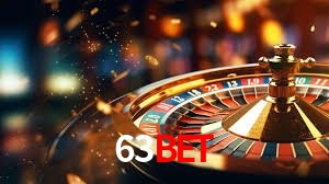 Bônus e promoções da 63Bet