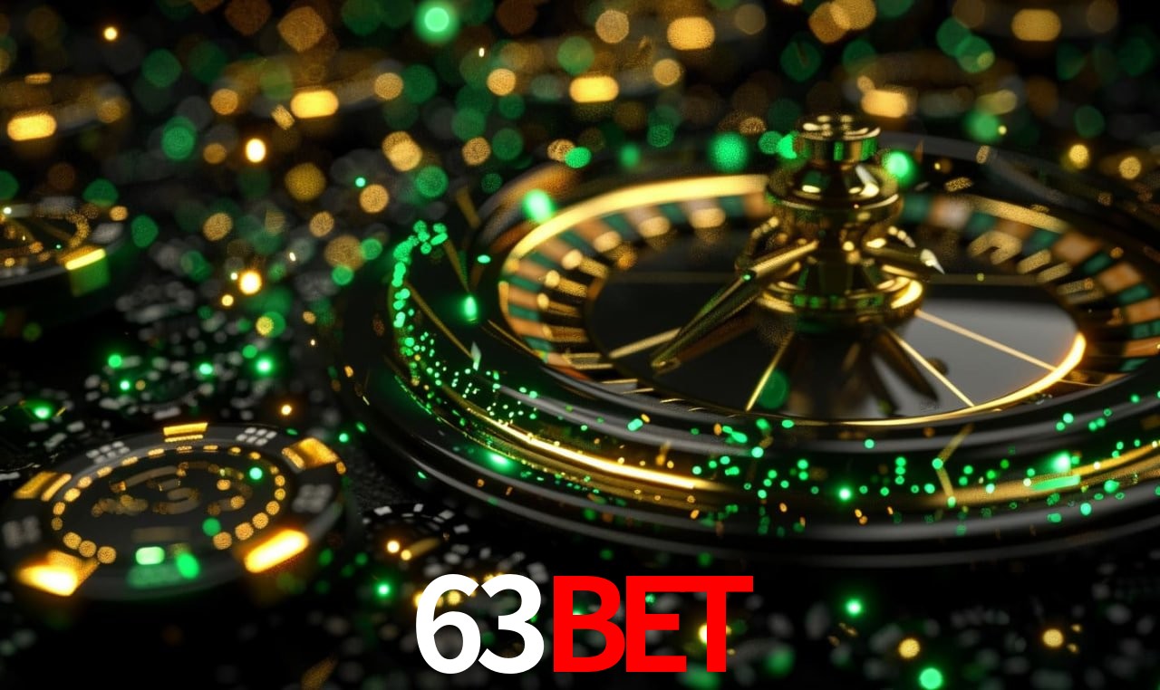 Slots com jackpots e giros grátis na 63Bet